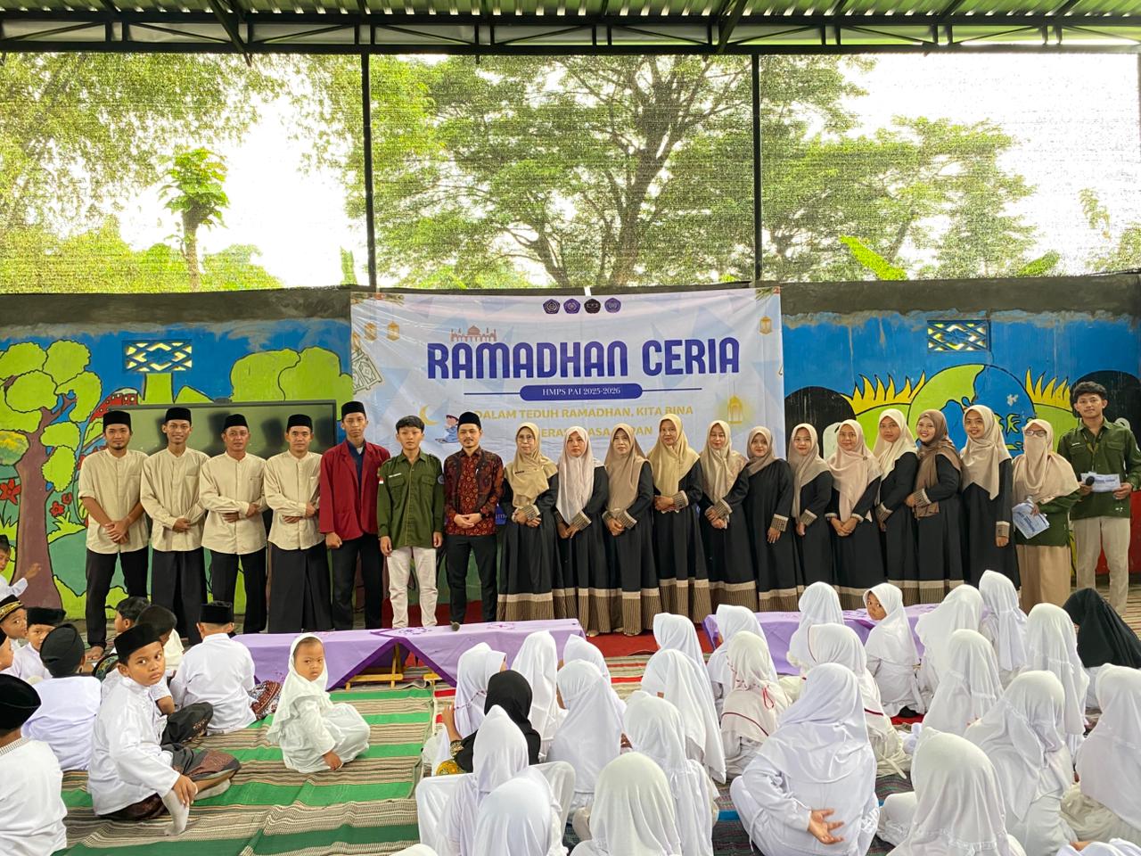 Ramadhan Camp Ceria 2026
