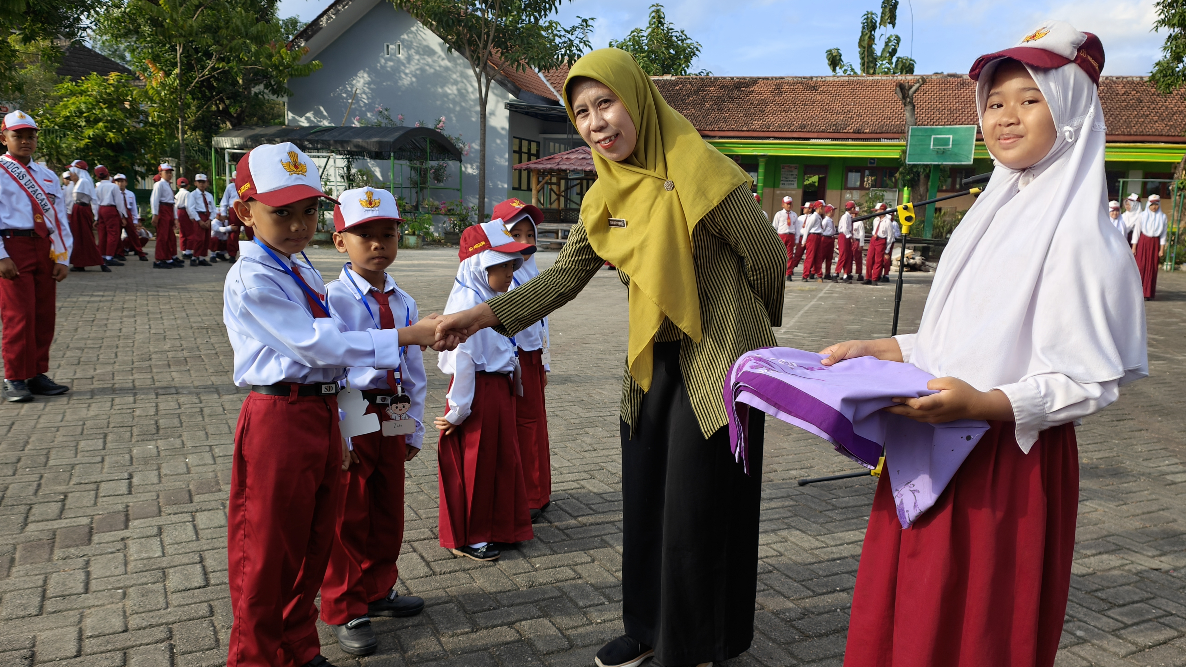 MPLS Tahun Ajaran 2025/2026